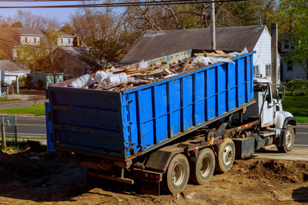 Yard Cleanup Services in Perryopolis, PA