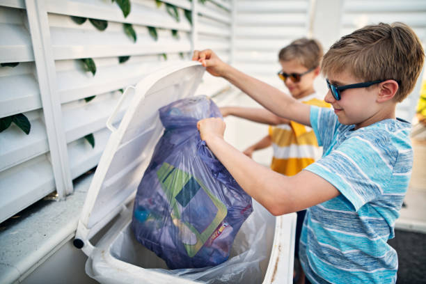 Professional Junk Removal in Perryopolis, PA