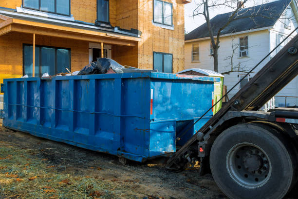 Debris Removal in Perryopolis, PA