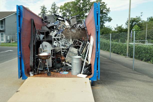 Best Office Junk Removal  in Perryopolis, PA