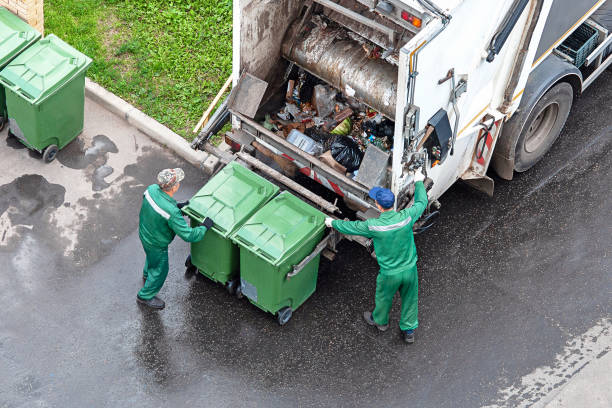 Best Residential Junk Removal  in Perryopolis, PA