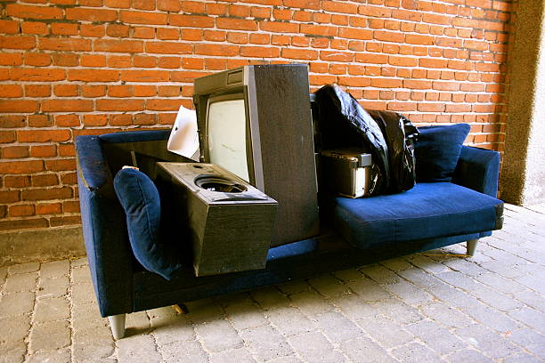 Best Construction Debris Removal  in Perryopolis, PA
