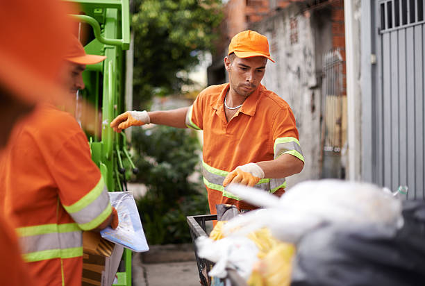 Trash Removal Near Me in Perryopolis, PA